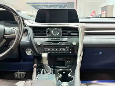Lexus RX 2021, 83000 км, за 34549.07 USD - фото 6
