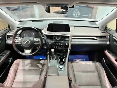 Lexus RX 2021, 83000 км, за 34549.07 USD - фото 7