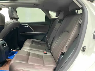 Lexus RX 2021, 83000 км, за 34549.07 USD - фото 8