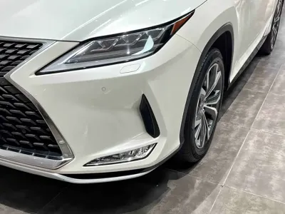 Lexus RX 2021, 83000 км, за 34549.07 USD - фото 9