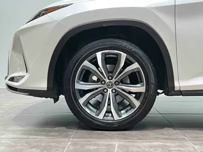 Lexus RX 2021, 83000 км, за 34549.07 USD - фото 10