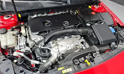Mercedes-Benz A-Class 2019, 18518 км, за 13004.17 USD - фото 6