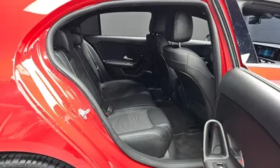 Mercedes-Benz A-Class 2019, 18518 км, за 13004.17 USD - фото 11
