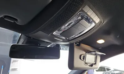 Mercedes-Benz A-Class 2019, 18518 км, за 13004.17 USD - фото 19