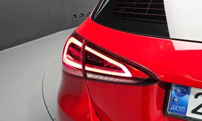 Mercedes-Benz A-Class 2019, 18518 км, за 13004.17 USD - фото 23