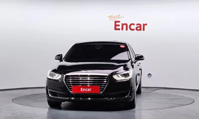 Genesis EQ900 2016, 189745 км, за 10927.14 USD