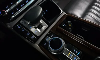 Genesis EQ900 2016, 189745 км, за 10927.14 USD - фото 9