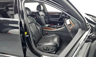 Genesis EQ900 2016, 189745 км, за 10927.14 USD - фото 10