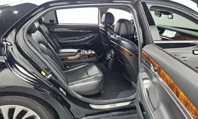 Genesis EQ900 2016, 189745 км, за 10927.14 USD - фото 11