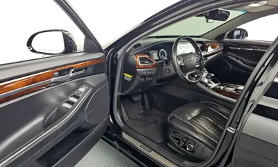 Genesis EQ900 2016, 189745 км, за 10927.14 USD - фото 12