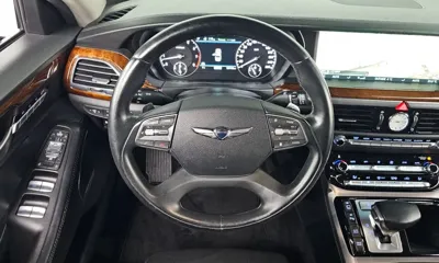 Genesis EQ900 2016, 189745 км, за 10927.14 USD - фото 13