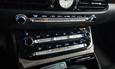 Genesis EQ900 2016, 189745 км, за 10927.14 USD - фото 18