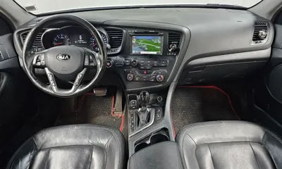 Kia K5 2013, 147551 км, за 2756.99 USD - фото 7