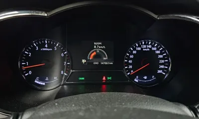 Kia K5 2013, 147551 км, за 2756.99 USD - фото 8