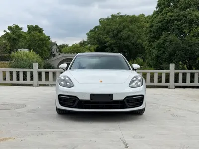 Porsche Panamera 2022, 50000 км, за 85048.38 USD