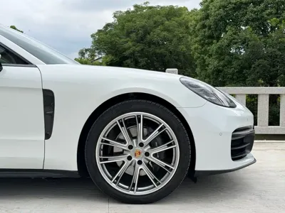 Porsche Panamera 2022, 50000 км, за 85048.38 USD - фото 7