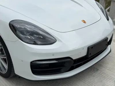 Porsche Panamera 2022, 50000 км, за 85048.38 USD - фото 8