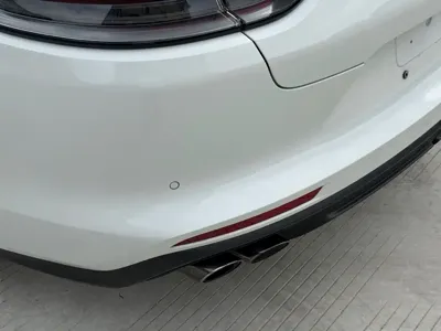 Porsche Panamera 2022, 50000 км, за 85048.38 USD - фото 9