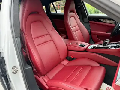 Porsche Panamera 2022, 50000 км, за 85048.38 USD - фото 14