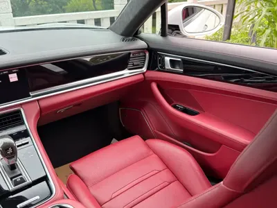 Porsche Panamera 2022, 50000 км, за 85048.38 USD - фото 22