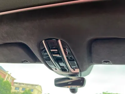 Porsche Panamera 2022, 50000 км, за 85048.38 USD - фото 23