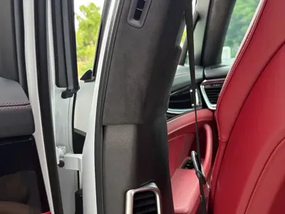 Porsche Panamera 2022, 50000 км, за 85048.38 USD - фото 24