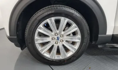 Ford Explorer 2022, 44382 км, за 21172.06 USD