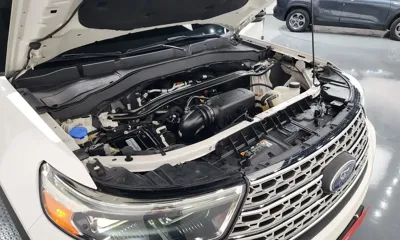 Ford Explorer 2022, 44382 км, за 21172.06 USD - фото 6