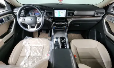 Ford Explorer 2022, 44382 км, за 21172.06 USD - фото 7