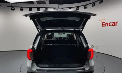 Ford Explorer 2022, 44382 км, за 21172.06 USD - фото 20