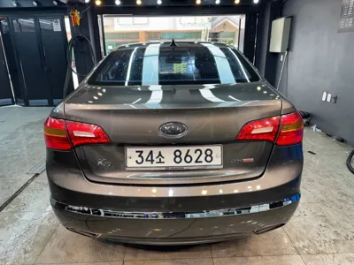 Kia K7 2012, 114099 км, за 2363.14 USD
