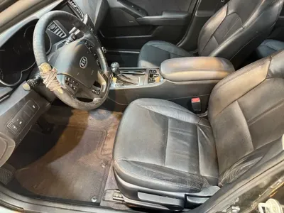 Kia K7 2012, 114099 км, за 2345.28 USD - фото 9