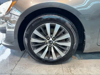 Kia K7 2012, 114099 км, за 2345.28 USD - фото 20