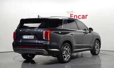 Hyundai Palisade 2023, 40086 км, за 23093.96 USD