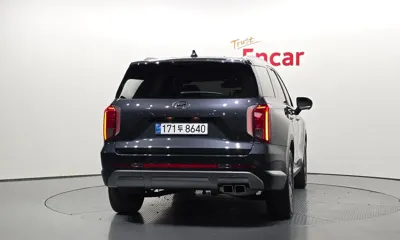 Hyundai Palisade 2023, 40086 км, за 23093.96 USD