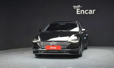 Hyundai Sonata 2021, 93720 км, за 13544.76 USD