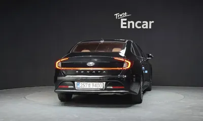 Hyundai Sonata 2021, 93720 км, за 13544.76 USD