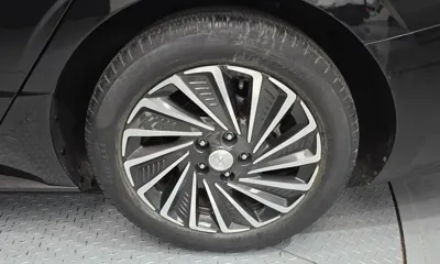 Hyundai Sonata 2021, 93720 км, за 13544.76 USD