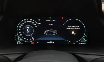 Hyundai Sonata 2021, 93720 км, за 13544.76 USD - фото 8