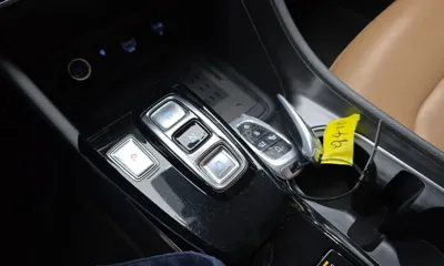 Hyundai Sonata 2021, 93720 км, за 13544.76 USD - фото 9