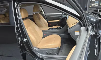 Hyundai Sonata 2021, 93720 км, за 13544.76 USD - фото 12