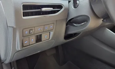 Hyundai Sonata 2021, 93720 км, за 13544.76 USD - фото 15