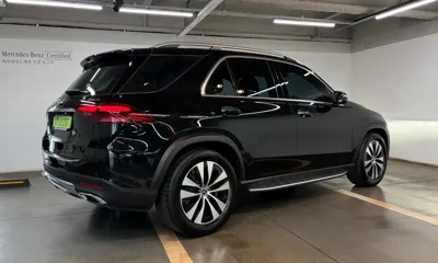 Mercedes-Benz GLE-Class 2025, 18967 км, за 58093.74 USD