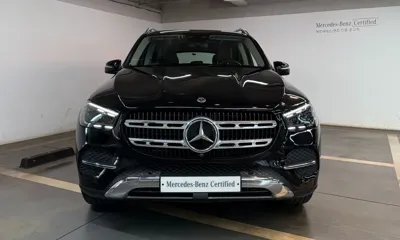 Mercedes-Benz GLE-Class 2025, 18967 км, за 58093.74 USD