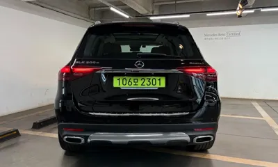 Mercedes-Benz GLE-Class 2025, 18967 км, за 58093.74 USD