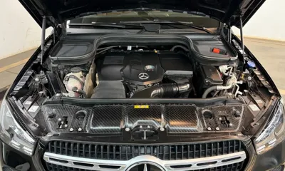Mercedes-Benz GLE-Class 2025, 18967 км, за 58093.74 USD - фото 6