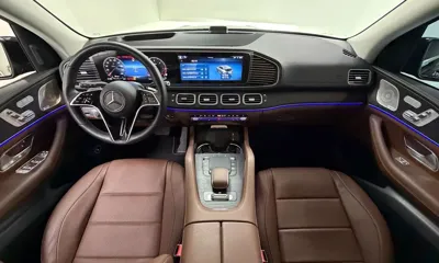 Mercedes-Benz GLE-Class 2025, 18967 км, за 58093.74 USD - фото 7