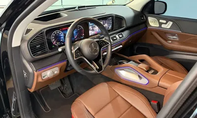Mercedes-Benz GLE-Class 2025, 18967 км, за 58093.74 USD - фото 10