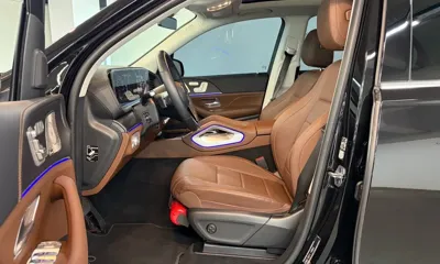 Mercedes-Benz GLE-Class 2025, 18967 км, за 58093.74 USD - фото 11
