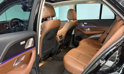 Mercedes-Benz GLE-Class 2025, 18967 км, за 58093.74 USD - фото 12